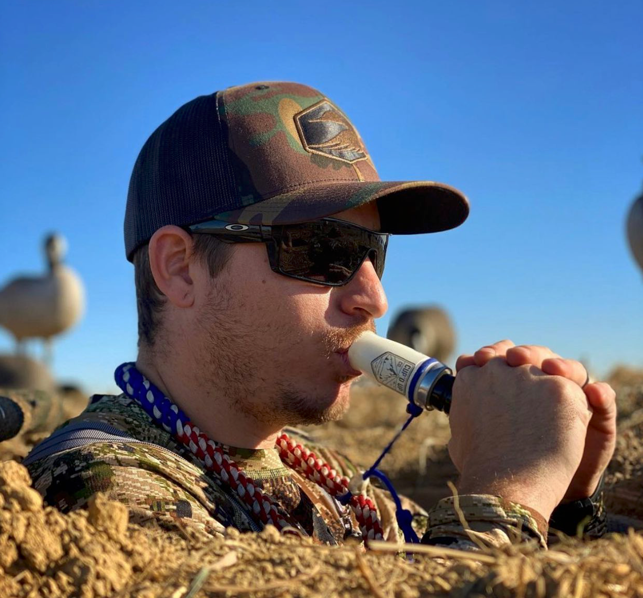 Waterfowl Hunting