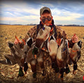 Duck Tote/Game Carrier