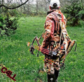 Bow Shoulder Sling